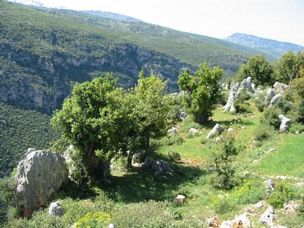 Jahannam Valley , Akkar